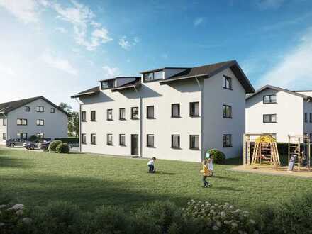 !!!Neubauwohnung - in sonniger Bestlage!!! - mit guten Finanzierungenkonditionen