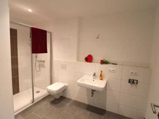 Angebot der Woche: 2-Raumwohnung mit Dusche, Aufzug und Balkon