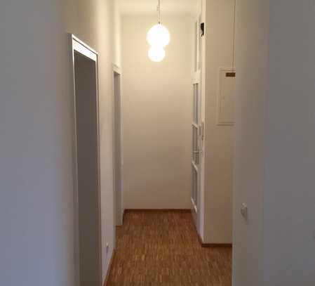 Attraktive 2-Zimmer-Wohnung in Mannheim