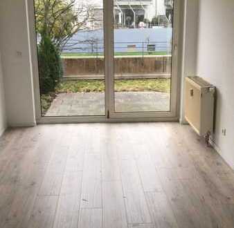 Gemütliche 2-Zimmer-Wohnung mit großem Balkon nach Renovierung - Jetzt verfügbar!