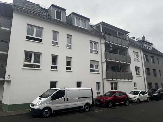 Neubau Seniorenwohnung in Zirndorf