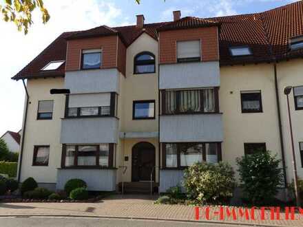 Maisonettewohnung in Bobenheim-Roxheim