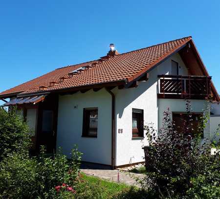 Günstiges 8-Zimmer-Einfamilienhaus in Furtwangen Furtwangen im Schwarzwald