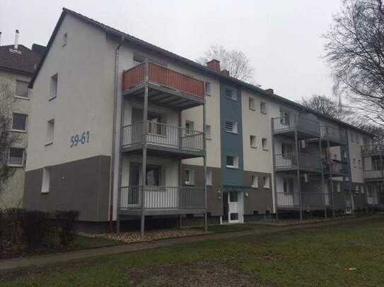 Willkommen Zuhause: 2,5-Zimmer-Wohnung in Stadtlage