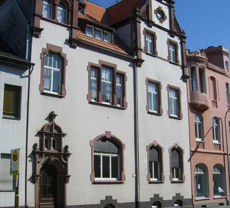 Studenten-Appartement mit Hochbett im Baudenkmal