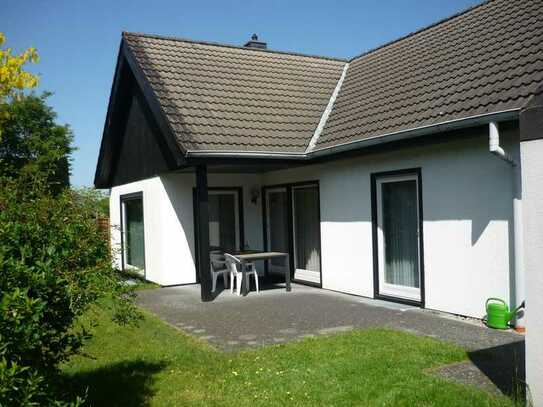 Bungalow mit Vollkeller in Westerrönfeld