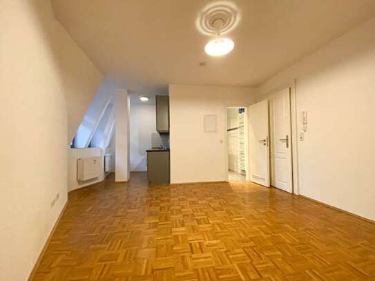 Modernes 1-Zimmer-Apartment in beliebter Wohnlage