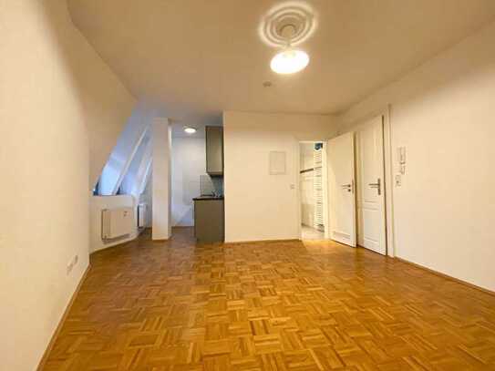 Modernes 1-Zimmer-Apartment in beliebter Wohnlage