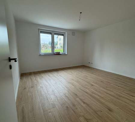 Schöne 3-Zimmer-Wohnung im Erdgeschoss am Käfersberg!