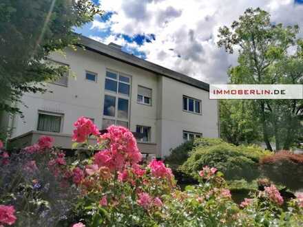 IMMOBERLIN.DE - Adrettes Mehrfamilienhaus mit exzellenten Bau- & Standortqualitäten