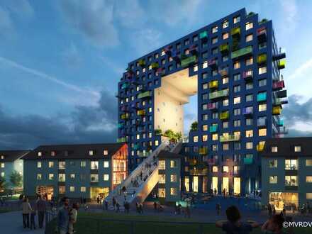 Urbanes Wohnen neu definiert: Apartment in Top-Nachbarschaft