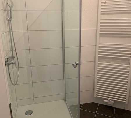 Appartment mit separatem Hauseingang in Bochum-Gerthe