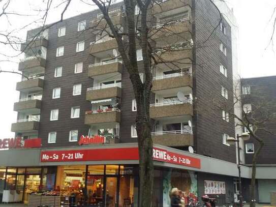 Schöne 3-Zimmer-Whg. mit Balkon in Neumühl