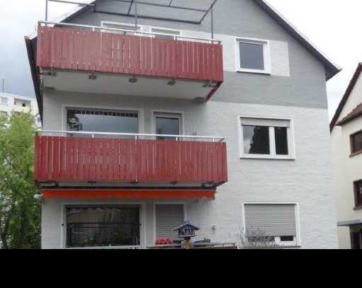 Schöne, 3-Zimmer-Wohnung mit Balkon in Offenbach am Main