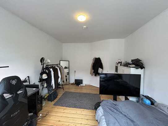 Großes, Helles WG Zimmer im Jungsbusch