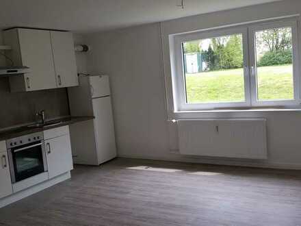 Souterrain - Moderne 2.5 Zi. WHG - 55 qm, Duschbad, EBK, Neubauniveau