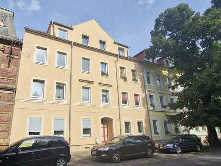 Wohnung in saniertem Altbau - linkselbisch in Meißen