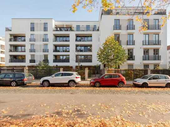 www.r-o.de +++ Familien aufgepasst! 4-Raum-Wohnung mit EBK - Wohlfühlen im Schweizer Viertel