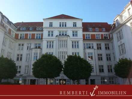 Bremen - Ostertor | Repräsentatives Büro mit Erweiterungsmöglichkeit