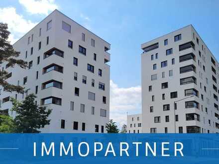 IMMOPARTNER - ERSTBEZUG! NEUBAU!