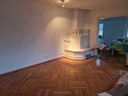 3-Zimmer-Wohnung