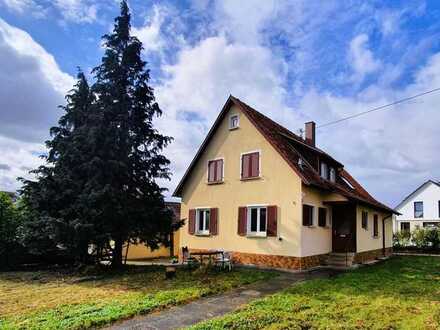Monteure/Arbeiter - Haus mit 7,5-Zimmer