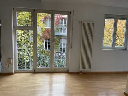 Maisonette big terrace Heart of Altstadt