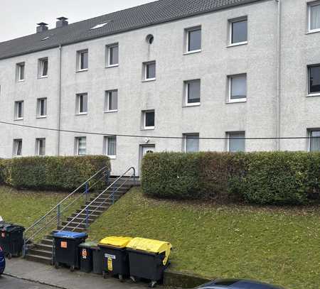 3-Zimmer-Wohnung in Remscheid.