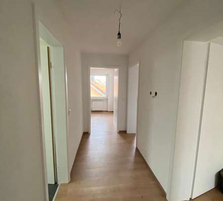 2-Zimmer-Wohnung mit Balkon in Hohenfurch