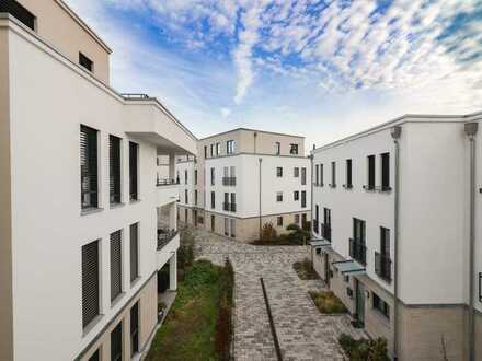 1,5-Zi-Wohnung auf 32m² - stilvoll möbliert in Weinsberg
