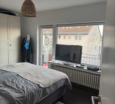 Großzügige 3 Zimmer Wohnung in zentraler Lage in Ratingen