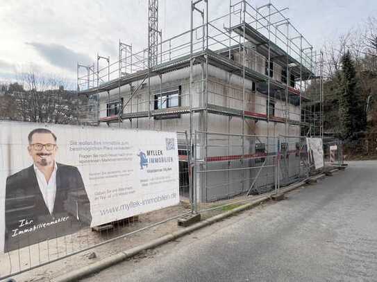 NEUBAU I Großzügiges Reiheneckhaus mit Garten & Dachterrasse