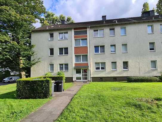 Moderne und gepflegte 2-Zimmer-Wohnung in Wuppertal