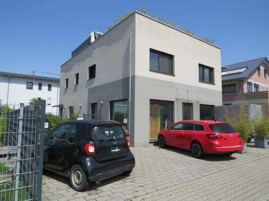 Wohn- und Geschäftshaus in Pfungstadt nur mit Gewerbeschein, Mischgebiet, Provisionsfrei