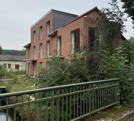 Penthouse Erstbezug, Lift Direktzugang zur Wohnung, barrierefrei!