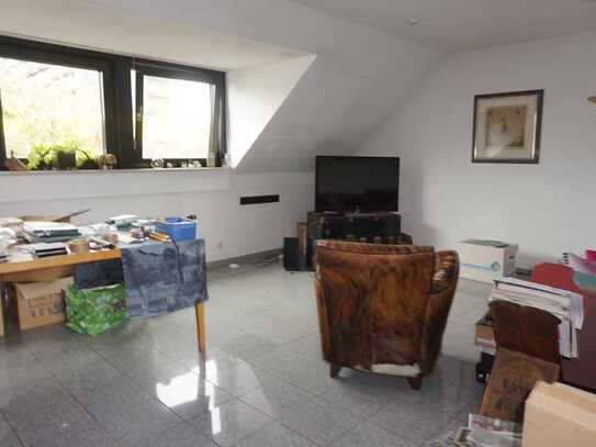 Zentrale 2-Zimmer-Wohnung mit Dachterrasse mit Aufzug