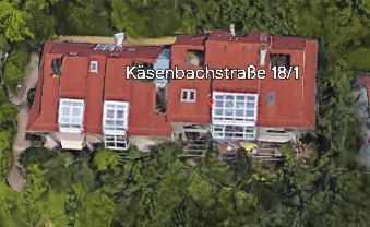 Schöne 2 1/2-Zi.-DG-Maisonette-Whg. TÜ-Käsenbachstr,