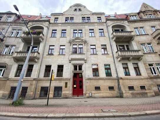 Uninähe | Bürofläche mit ca. 150 m² ab sofort zur Miete | Dresden Südvorstadt