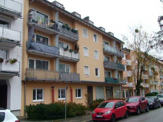 Schöne 1-Zimmer-Wohnung in München Sendling-Westpark
