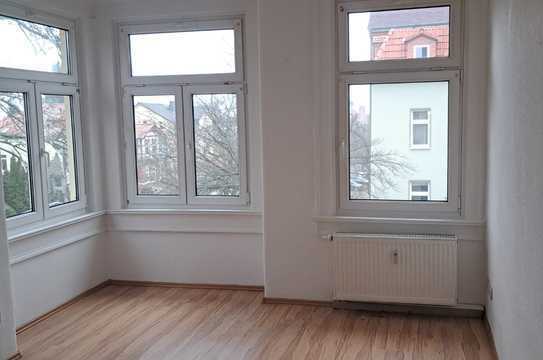 Attraktive, gepflegte 2-Zimmer-Wohnung in Gotha