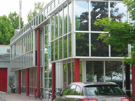 TOP: Ca. 500 m² variable Bürofläche in Weßling