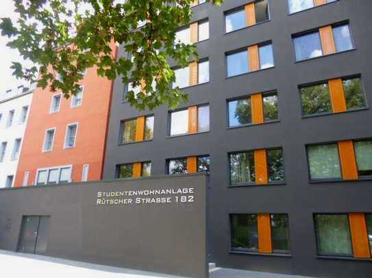 Studenten aufgepasst: Apartment in unmittelbarer Nähe zur RWTH!