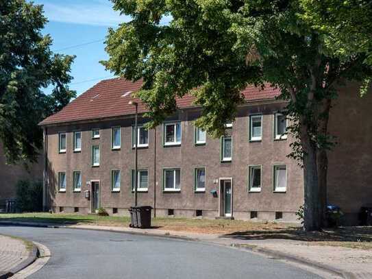 Gemütliche 3-Zimmer-Wohnung am Lippepark Hamm