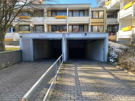 Tiefgaragenstellplatz (Duplex) in Konstanz Wollmatingen