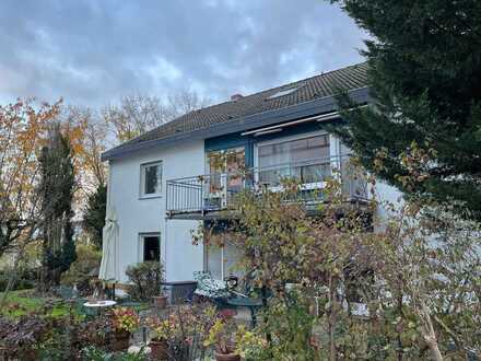 *NEU* Eins von drei Mehrfamilienhäusern in Top-Lage von Darmstadt!