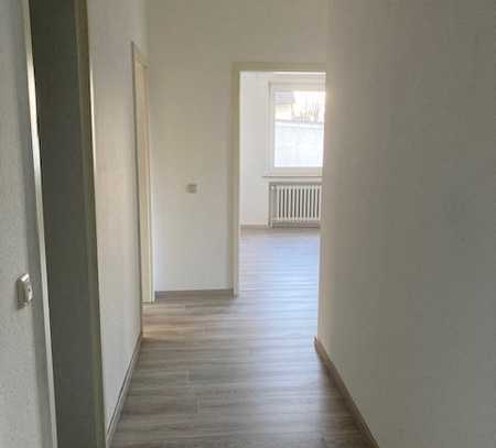 Ruhige 3-Zimmer-Wohnung mit Balkon in Löhne