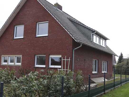 Gepflegte 3-Zimmer-Wohnung
