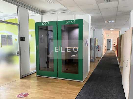 Flexible Bürofläche im Herzen Prenzlauer Bergs