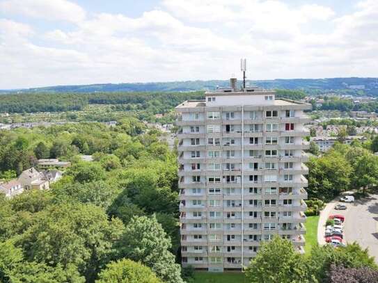 Schöne 3 Zimmer Wohnung in Elberfeld