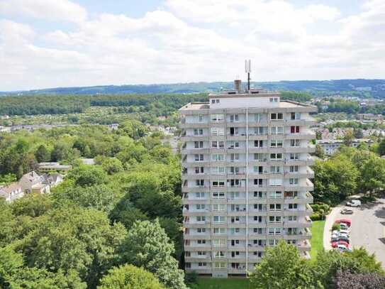 Schöne 3 Zimmer Wohnung in Elberfeld